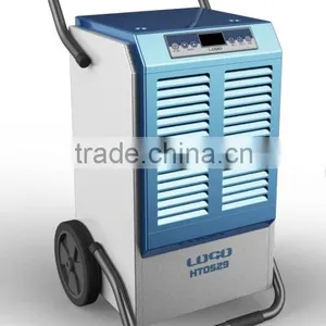 90L/D Hand Push Dehumidifying Equipment thumbnail-1