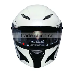 Modular Helmet With ECE Standar MF-2 Composite thumbnail-4