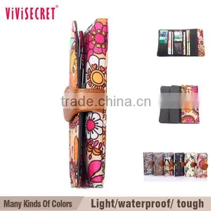 Vivisecret Fashion 2015 Wallet Ladies Hand Pouch Handles Ladies Purse Manufacturers thumbnail-1