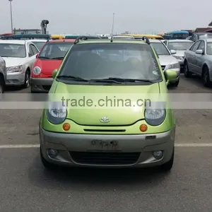 DAEWOO MATIZ thumbnail-1