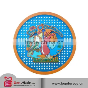 2015 China Factory High Quality Hot Sale Lovely Oem pp Cup Coaster thumbnail-2