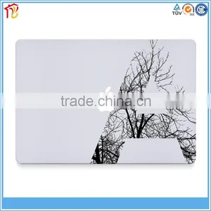 Manufacturer Wholesale Custom Waterproof Laptop Skin Sticker thumbnail-4
