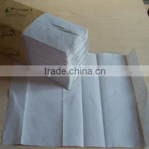 C-fold Recycled Hand Towel Paper Dispenser(kpp) thumbnail-4