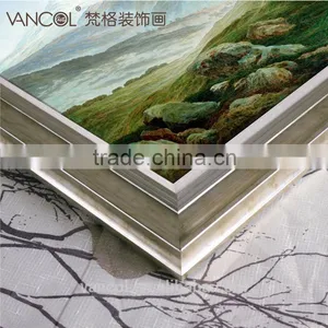 Wholesale Cheap China Oil Painting thumbnail-4