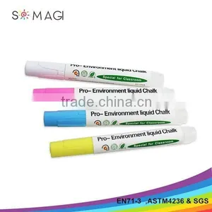 Want to Buy Stuff From China-best Seller in Office Supplies Liquid Chalk Pen thumbnail-3