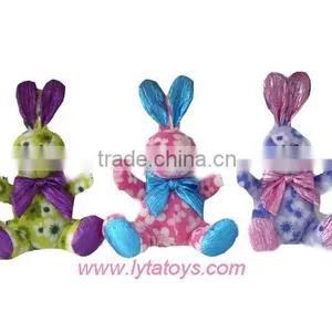 Plush Toy Easter Gift Bunny thumbnail-1