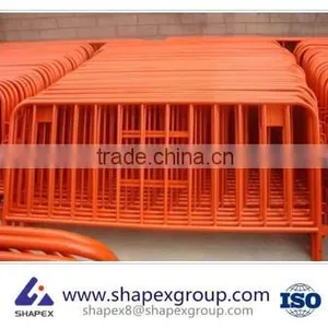 Hot-sale Pvc Coated Galvanized Artificial Garden Fence thumbnail-3