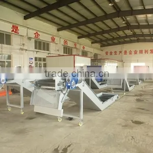 Good Performance Machine Working Chips Conveyor Belt Chip Conveyor thumbnail-2