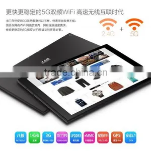 Original 10.1inch Android 5.1 Octa Core Teclast X10 3G Phone Tablet pc thumbnail-5