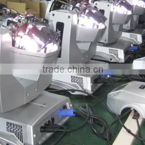 Beam 5R 200W Stage Lighting , Moving Head Stage Light,chinbest@163.com thumbnail-1