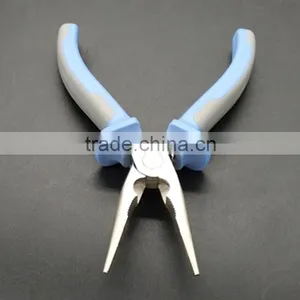 High Quality Mini Long Nose Plier thumbnail-3