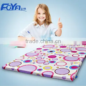 High Density Foam Mattress of the Student in Single Size 90cm thumbnail-1