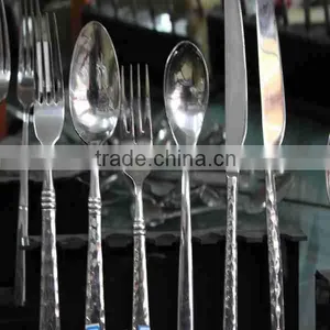 Hot Sale and High Quality Most Popular Disposable Cutlery Set With Spoon Knife and Fork thumbnail-6