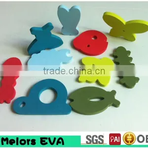 Hot Selling Eva Foam Bath Toy Christmas Gift for Kid thumbnail-5