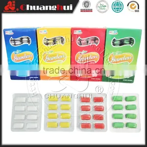 Chewing Gum Xylitol Gum thumbnail-1