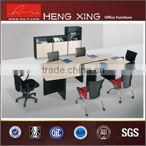Top Grade Durability Fashionable Meeting/conference Table thumbnail-2