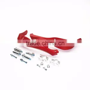 SCL-2012050044 Wholesale Full Protect Colorful Motorcycle Hand Guard With Best Quality thumbnail-6