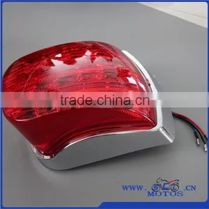 SCL-2013090071 Wholesales High Quality Motorcycle Led Rear Light Tail Light From China for VESPA thumbnail-1
