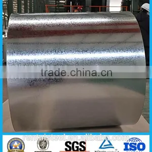 EN 10326 Hot Galvanized Coil Steel/galvanized Iron Steel Sheet in Coil thumbnail-1