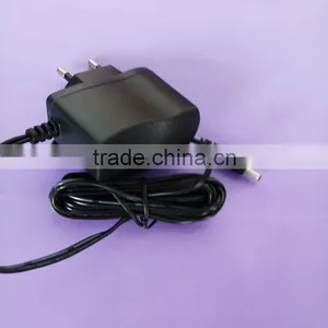 5V 1200mA AC DC Adpter 6W Power Supply With UL CE GS PSE thumbnail-2