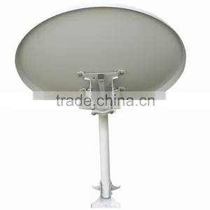 Parabolic Antenna thumbnail-1