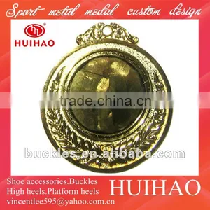 Blank Sports Medal thumbnail-1