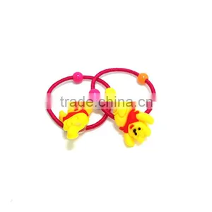 Cute Animal Headband Topper Hair Band Custom Logo thumbnail-1