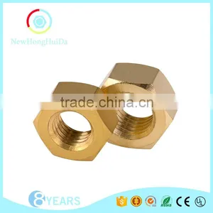 China Best Brand Din934 Hex Nuts Grade 8 thumbnail-3