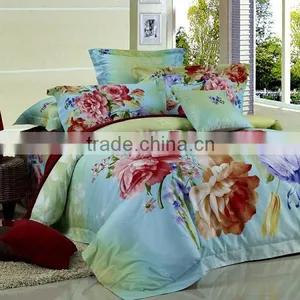 Fashionable Bedding Sets 3d With 100% Polyester for Sale thumbnail-1