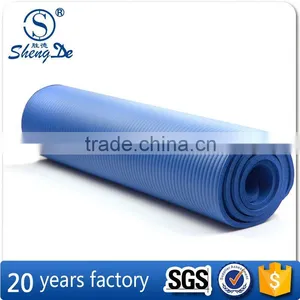 2015 Round Nbr Yoga Mat 183, Wholesale Sports Equipment, Promotional Items China thumbnail-5