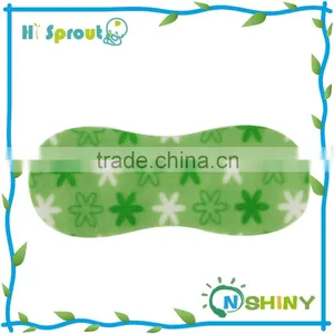 2015 New Design Reusable Fleece Baby Diaper Liner thumbnail-1