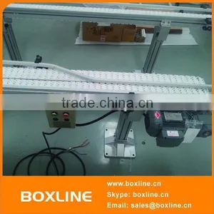 Modular Pvc Conveyor Belt thumbnail-1
