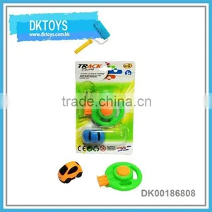 Promotional Gift Eject Jumping Car Pop Up Car Ejection Car Toy thumbnail-1