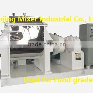 Lab Sigma Mixer/Lab Sigma Kneader/Laboratory Use Sigma Mixer thumbnail-4