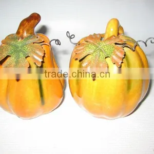 Ceramic Pumpkin for Harvest Festival thumbnail-1