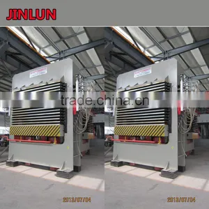 3x6 Feet , 4x8 Feet, Wood Press Machine / Heat Press Machines thumbnail-4