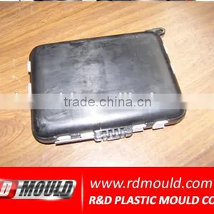 Customize Plastic Injection Fishing Box Mould thumbnail-3