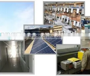 Single Phase Solar Grid Inverson Without Transformer for Solar Power System thumbnail-2