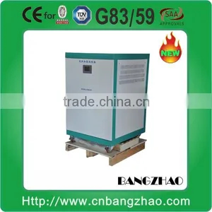 AC Solar Pump Inverter 55kw With Grid or Diesel Generator Backup thumbnail-1