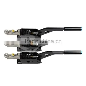 Racing Aluminum Dirft Hydraulic Handbrake With Master Cylinder thumbnail-6