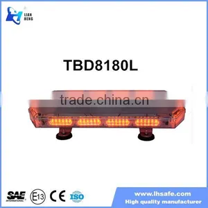 Police Equipment Warning Lights of High Quality for Police Vehicle thumbnail-1