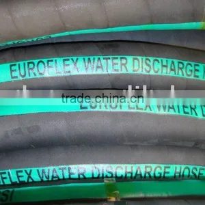 32mm Water Delivery Rubber Hose thumbnail-2