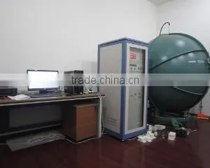 Ningbo Solars Lighting Electrics Co., Ltd. company overview - view 2 thumbnail