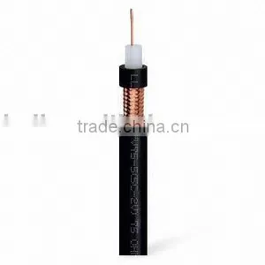 RG58 Coaxial Cable(RG58,RG58 Cable,cable RG58 ) Suitable for Telephone Transmission and Switching System thumbnail-1