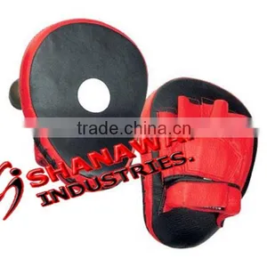 Monkey-face Boxing Focus Mitts thumbnail-3