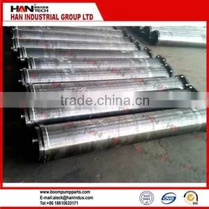 Concrete Cylinder thumbnail-2