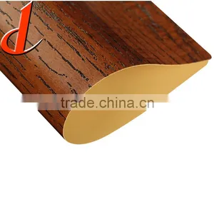 3D EMBOSSED FURNITURE DECORATIVE PVC FILM thumbnail-1