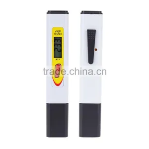 Ph Pen ORP Meter Medidor Oxidation Reduction Potential Industry Experiment Analyzer Redox Tester Measure Water Quality thumbnail-2