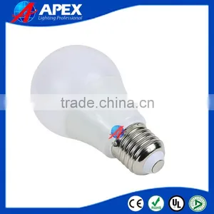 2700K Warm White 1500lm A40 E27 10w Led Bulb thumbnail-2
