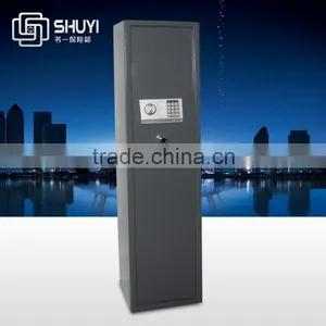 Metal Gun Safe Electronic thumbnail-1